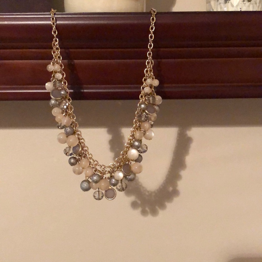 Maurice’s Chunky necklace